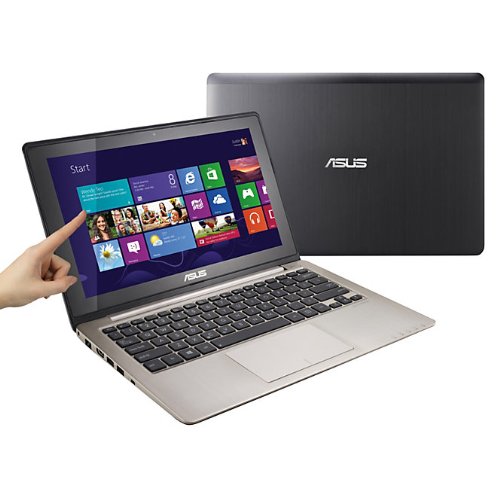 Купить Ноутбук ASUS S200E-RBCLT09 (S200E-RBCLT09) - ITMag
