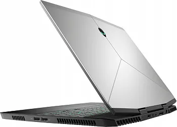 Купить Ноутбук Alienware m15 (AWm15-7862SLV-PUS) - ITMag