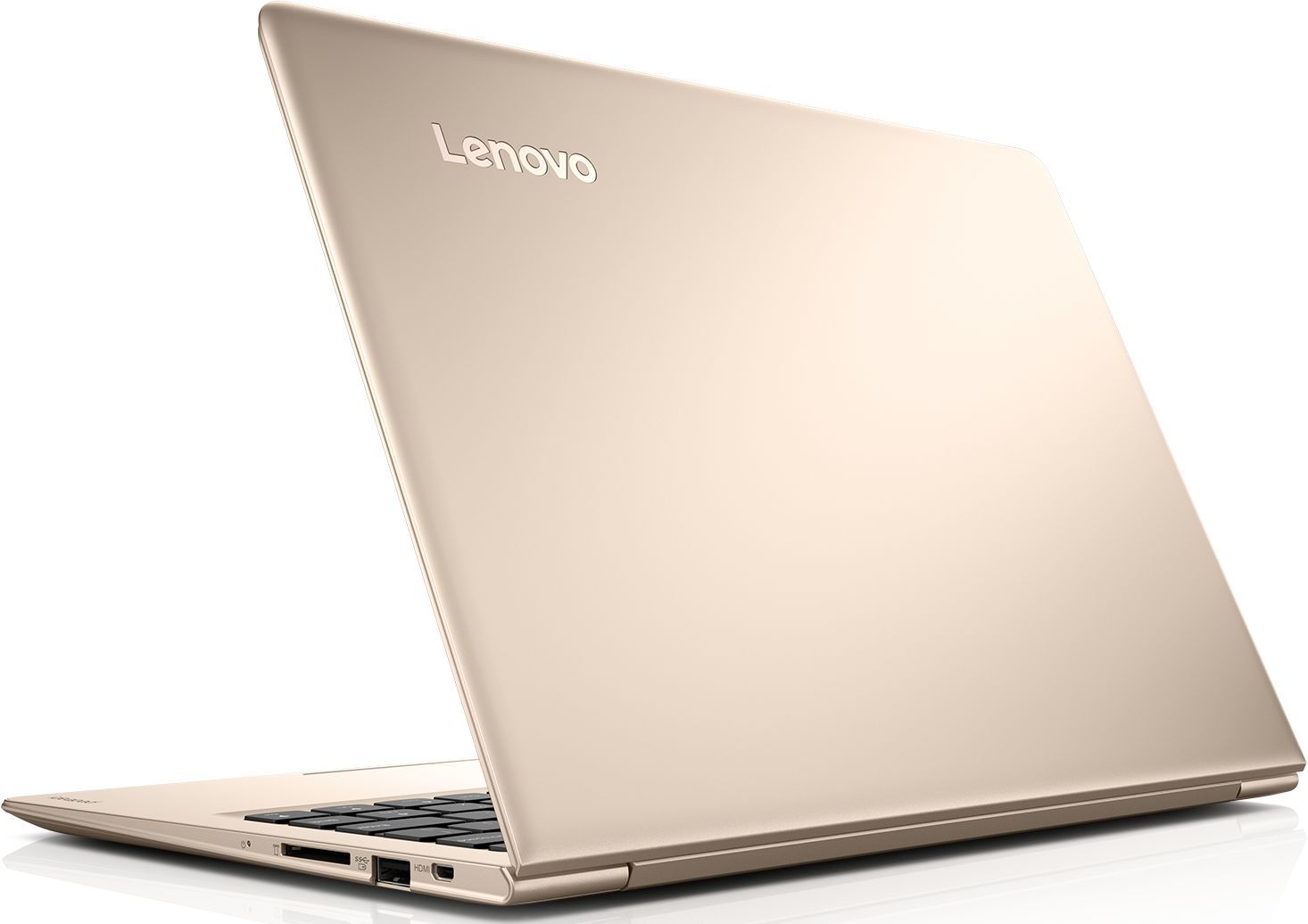 Купить Ноутбук Lenovo IdeaPad 710S-13 (80SW008SRA) Gold - ITMag