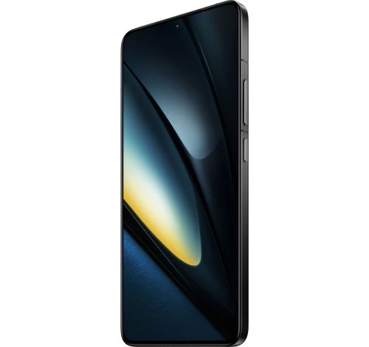 Xiaomi POCO F6 Pro 12/256GB Black EU - ITMag