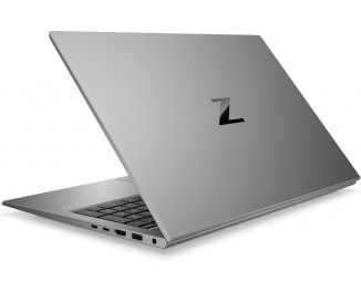 Купить Ноутбук HP ZBook Firefly 15 G8 Gray (1G3U7AV_V16) - ITMag