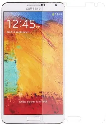 Противоударная пленка EGGO Samsung Galaxy Note 3 N9000 (Глянцевая) - ITMag