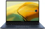 Купить Ноутбук ASUS ZenBook 14 UX3402ZA Ponder Blue (UX3402ZA-KP415W)