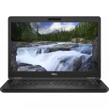 Купить Ноутбук Dell Latitude 5490 Black (N043L549014EMEA_P)