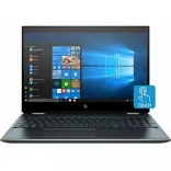 Купить Ноутбук HP Spectre x360 13-ap0005ur Abyss Blue (5MN82EA)