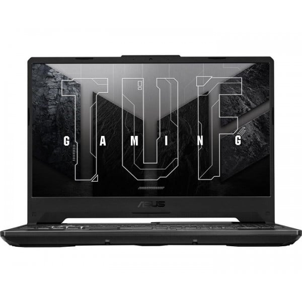 Купить Ноутбук ASUS TUF Gaming F15 FX506HE (FX506HE-HN012W) - ITMag