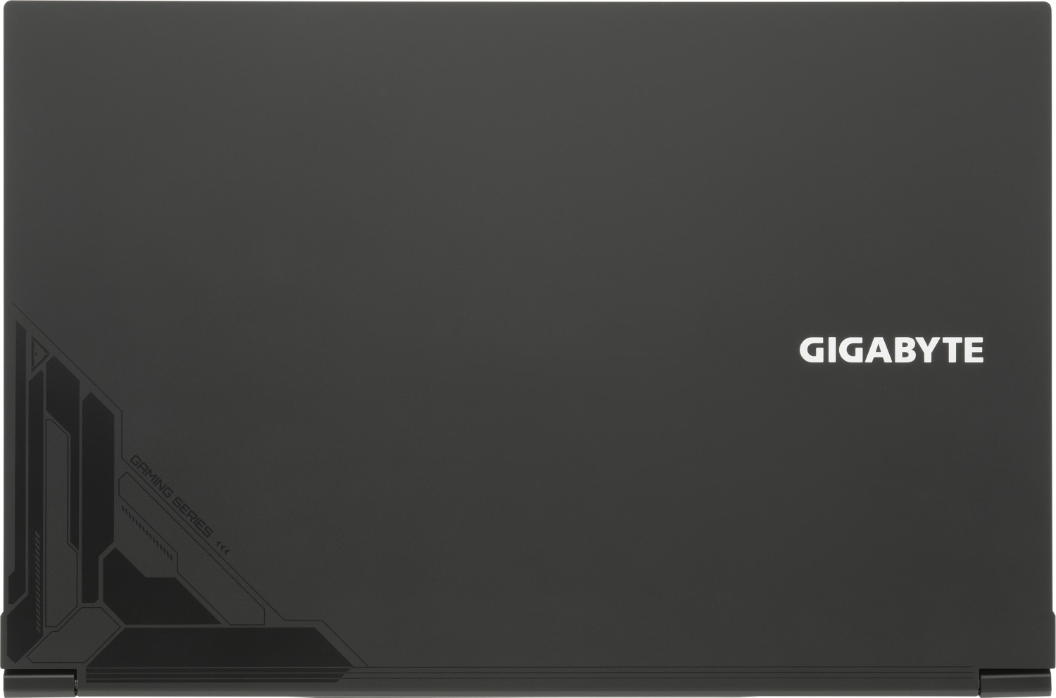 Купить Ноутбук GIGABYTE G5 GE Black (G5_GE-51RU213SD) - ITMag