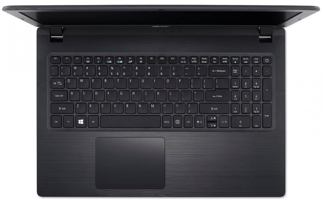 Купить Ноутбук Acer Aspire 3 A314-32-P2TC Black (NX.GVYEU.008) - ITMag