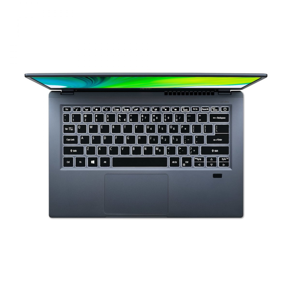 Купить Ноутбук Acer Swift 3 SF314-511-35TZ Blue (NX.ACWEU.008) - ITMag