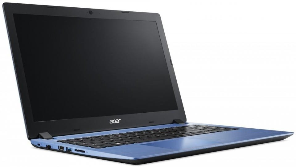 Купить Ноутбук Acer Aspire 3 A315-53G-31YH Blue (NX.H4SEU.006) - ITMag