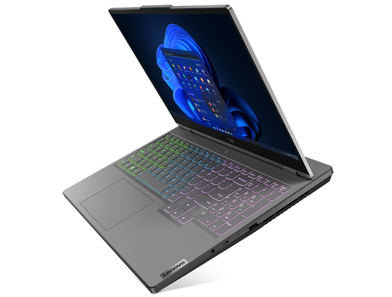Купить Ноутбук Lenovo Legion 5 (82RD000YUS) - ITMag