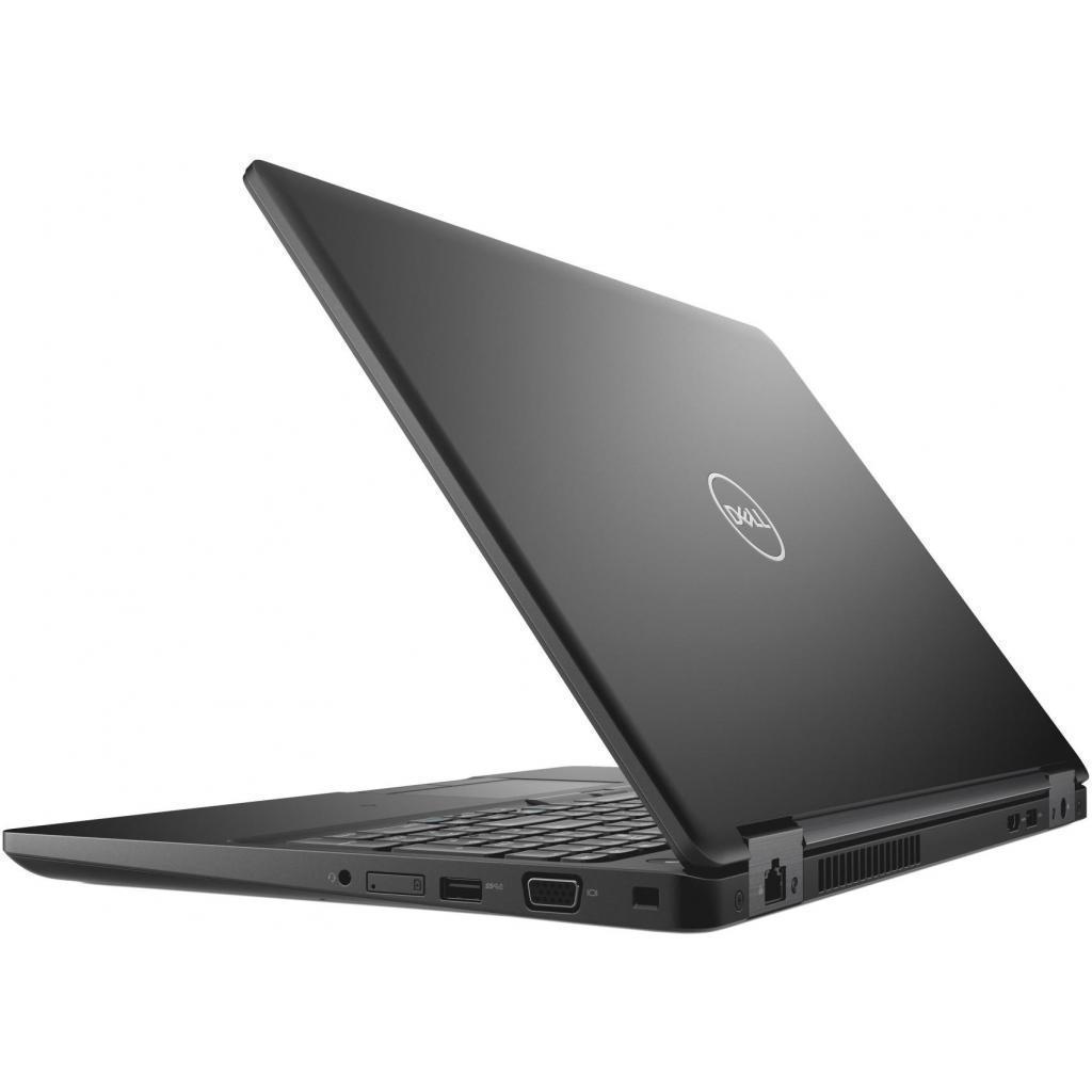 Купить Ноутбук Dell Latitude 5590 (N062L559015EMEA_WIN) - ITMag