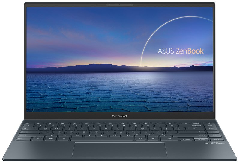 Купить Ноутбук ASUS ZenBook 14 UX425EA (UX425EA-KI501) - ITMag