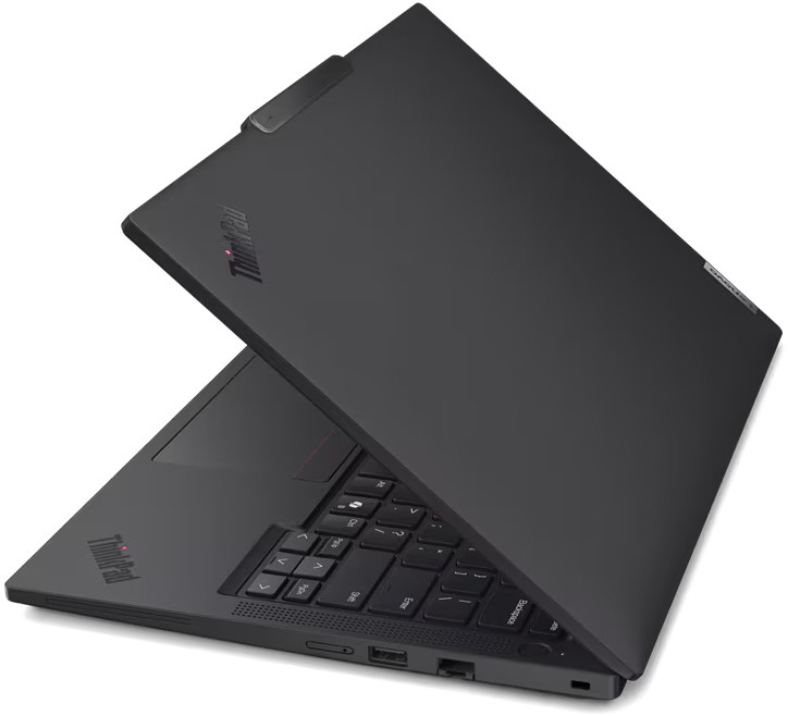 Купить Ноутбук Lenovo ThinkPad T14 Gen 5 (21ML0046PB) - ITMag