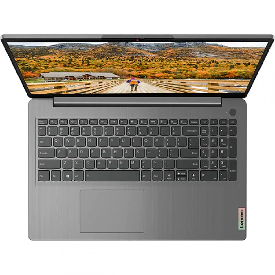 Купить Ноутбук Lenovo IdeaPad 3 15ALC6 (82KU01SNCK) - ITMag