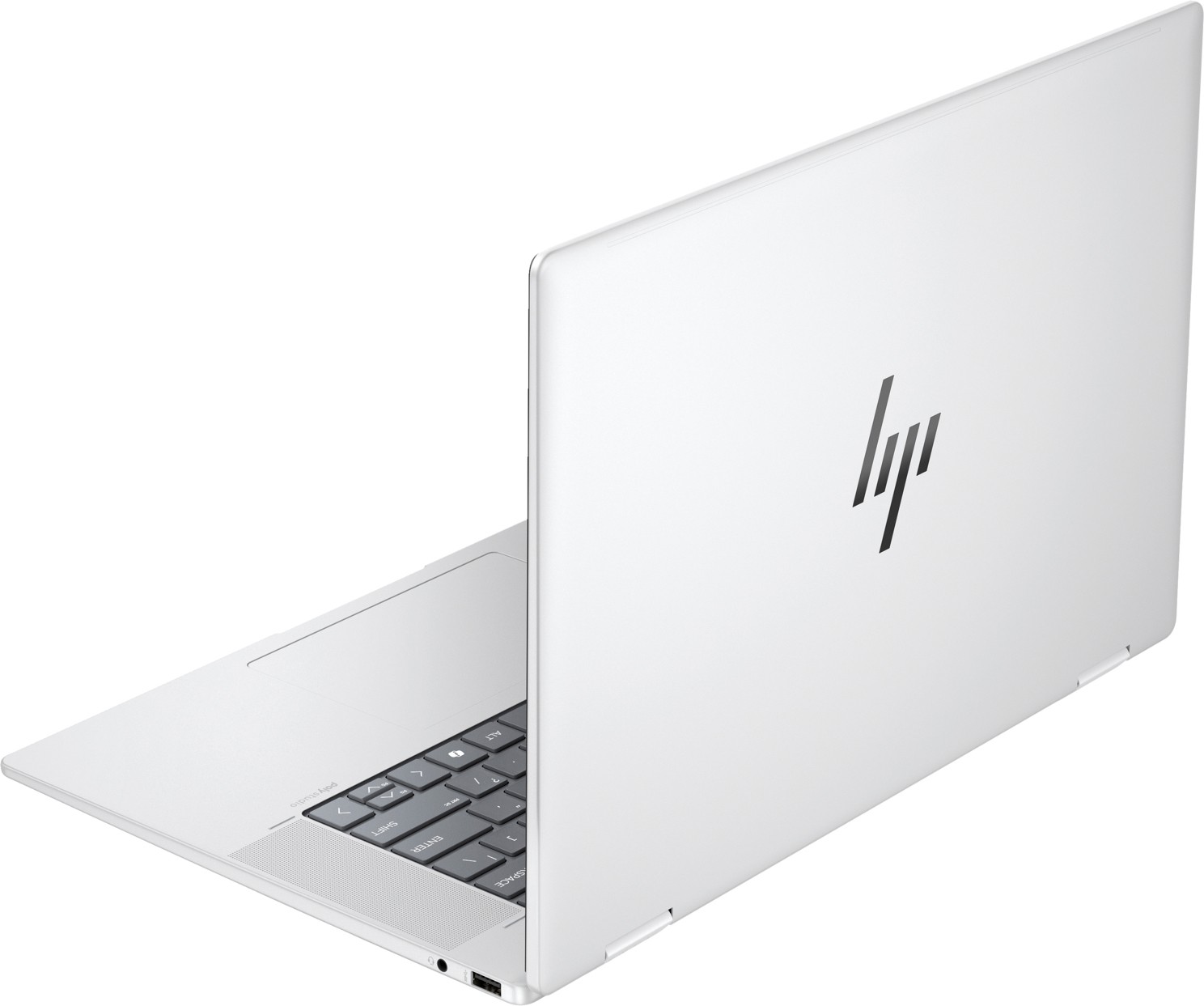 Купить Ноутбук HP Envy x360 16-ac0013dx (9S1R5UA) - ITMag