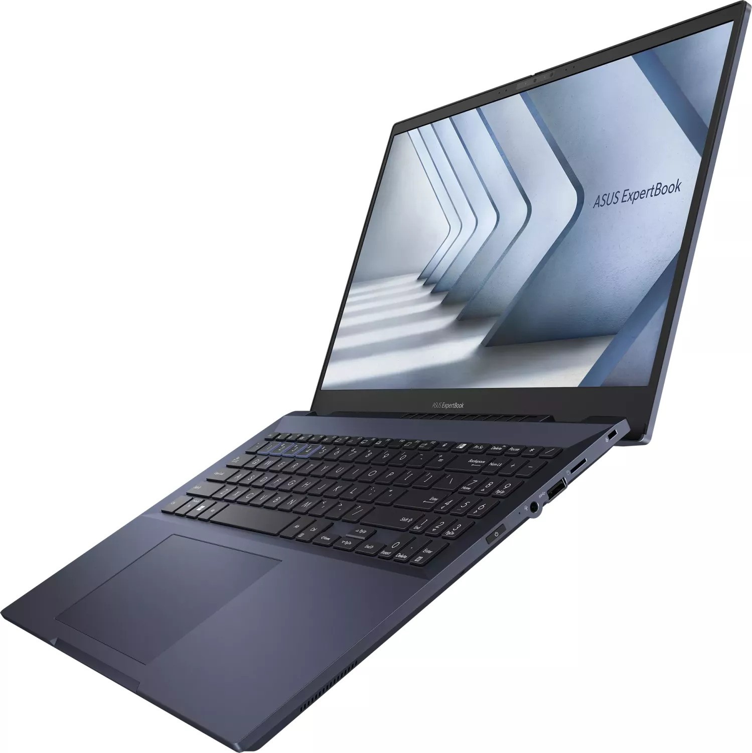 Купить Ноутбук ASUS ExpertBook B5 B5602CBA (B5602CBA-OI716512B0X) - ITMag