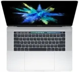 Apple MacBook Pro 15" Silver (Z0T60004C) 2016