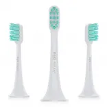 Mi Electric Toothbrush Head (3-pack,regular) (Light Grey)