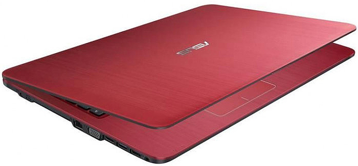 Купить Ноутбук ASUS R540LA (R540LA-XX344T) Red - ITMag