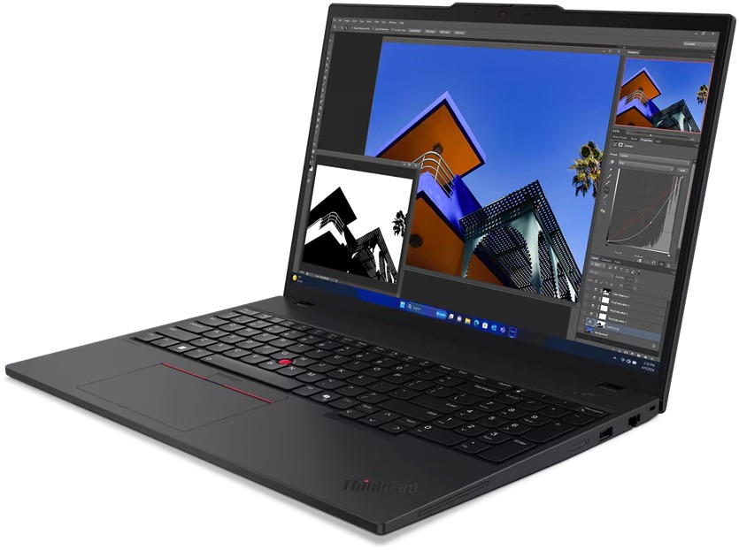 Купить Ноутбук Lenovo ThinkPad T16 Gen 3 (21MN005HUS) - ITMag