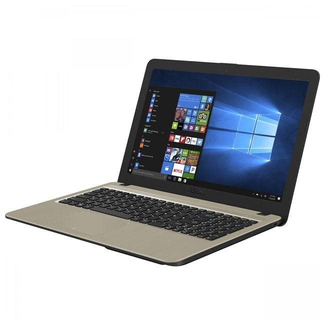 Купить Ноутбук ASUS VivoBook X540UB Chocolate Black (X540UB-DM543) - ITMag