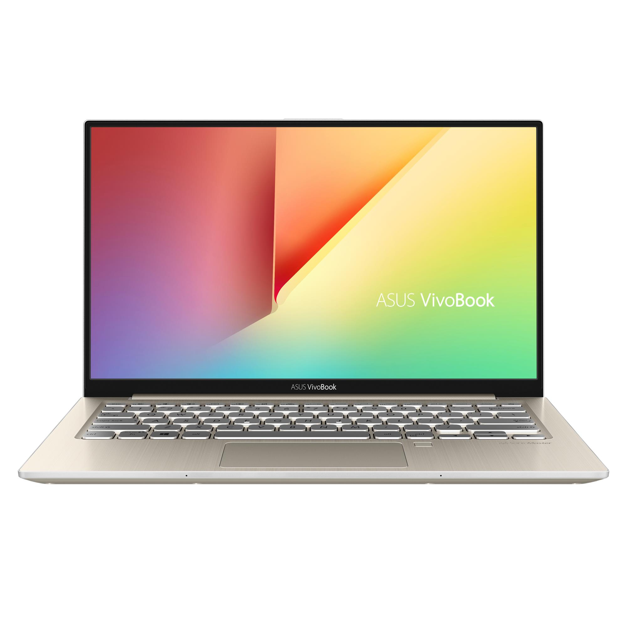 

ASUS VivoBook S13 S330FA (S330FA-EY023T)