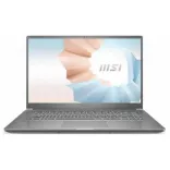 Купить Ноутбук MSI Modern 15 A11SB Silver (M15A11SB-214XUA)