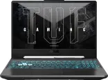 Купить Ноутбук ASUS TUF Gaming F15 FX506HE (FX506HE-HN059W)