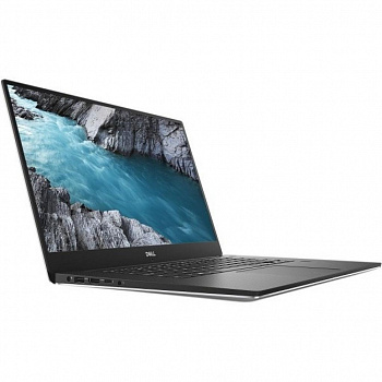 Купить Ноутбук Dell XPS 15 7590 (X7590FI58S2ND1650W-9S) - ITMag