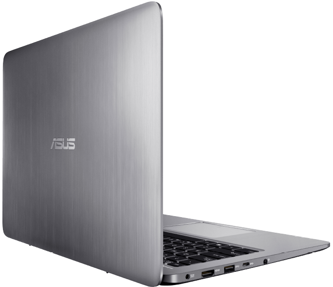Купить Ноутбук ASUS R416SA (R416SA-WX0024T) Gray Metal - ITMag
