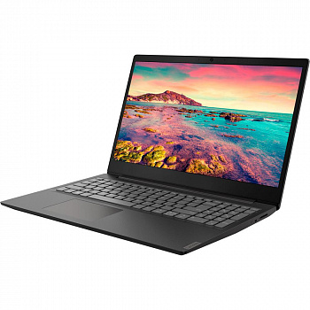 Купить Ноутбук Lenovo IdeaPad S145-15 (81MX0035RA) - ITMag