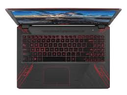 Купить Ноутбук ASUS TUF Gaming FX570UD (FX570UD-E4124T) - ITMag