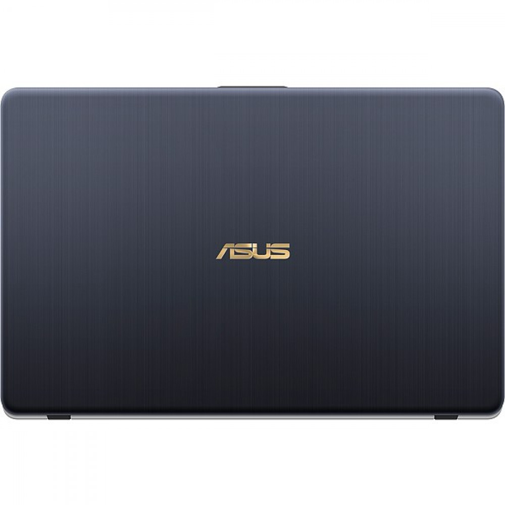 Купить Ноутбук ASUS VivoBook Pro 17 N705UQ Dark Grey (N705UQ-GC092T) - ITMag