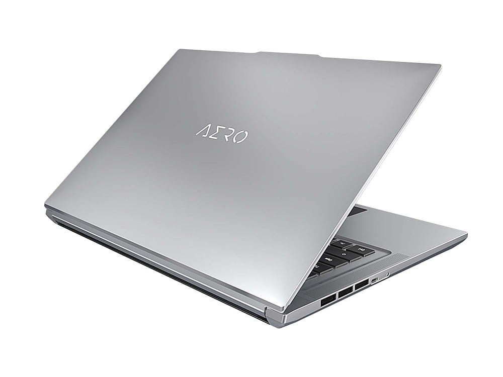 Купить Ноутбук GIGABYTE AERO 17 XE5 (XE5-73EE738HP) - ITMag