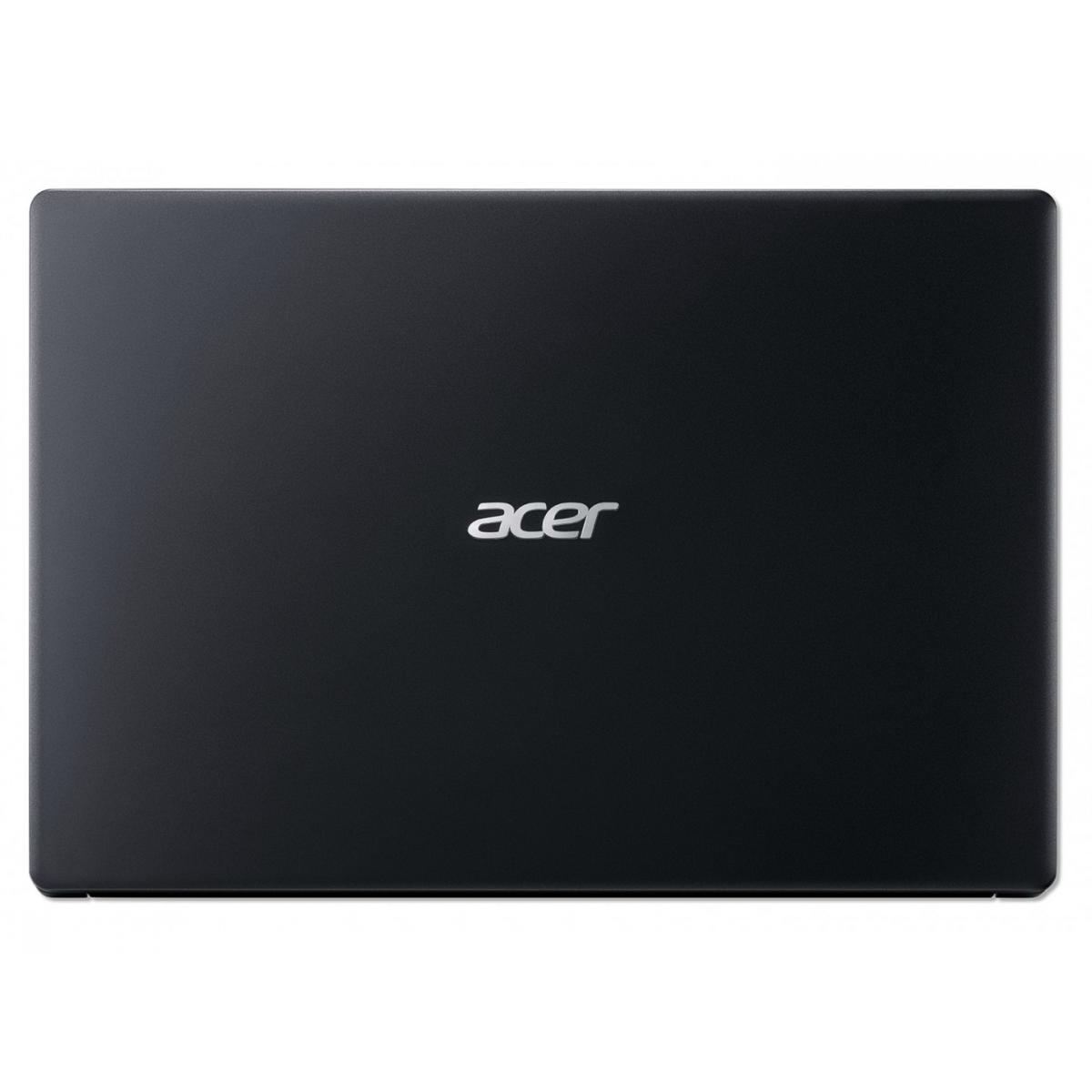 Купить Ноутбук Acer Aspire 3 A315-34-C2X7 Black (NX.HE3EU.02L) - ITMag