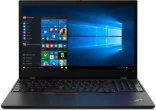 Купить Ноутбук Lenovo ThinkPad L15 Gen 1 Black (20U3000QRT)