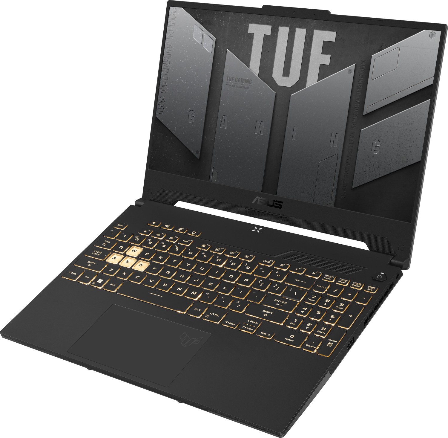 Купить Ноутбук ASUS TUF Gaming F15 FX507ZC (FX507ZC-IS74) (Витринный) - ITMag