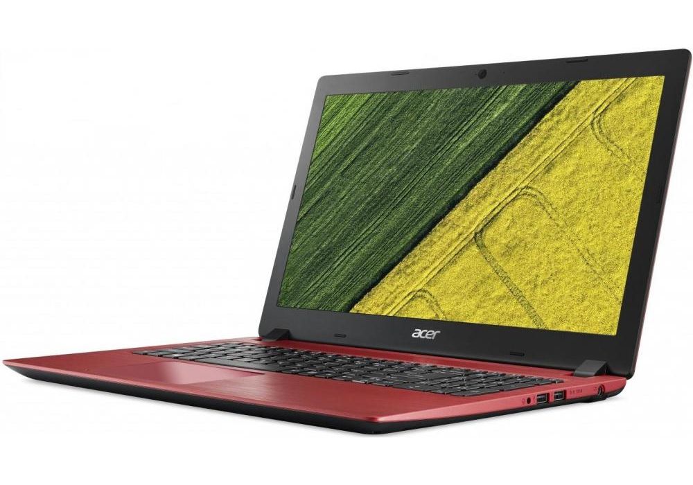 Купить Ноутбук Acer Aspire 3 A315-51 (NX.GS5EU.009) - ITMag