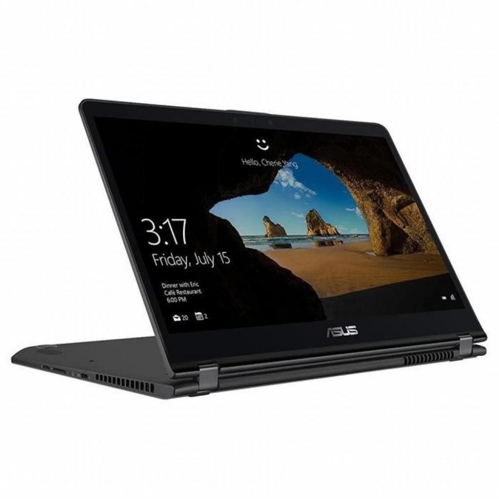Купить Ноутбук ASUS ZenBook Flip UX561UN Grey (UX561UN-BO005T) - ITMag
