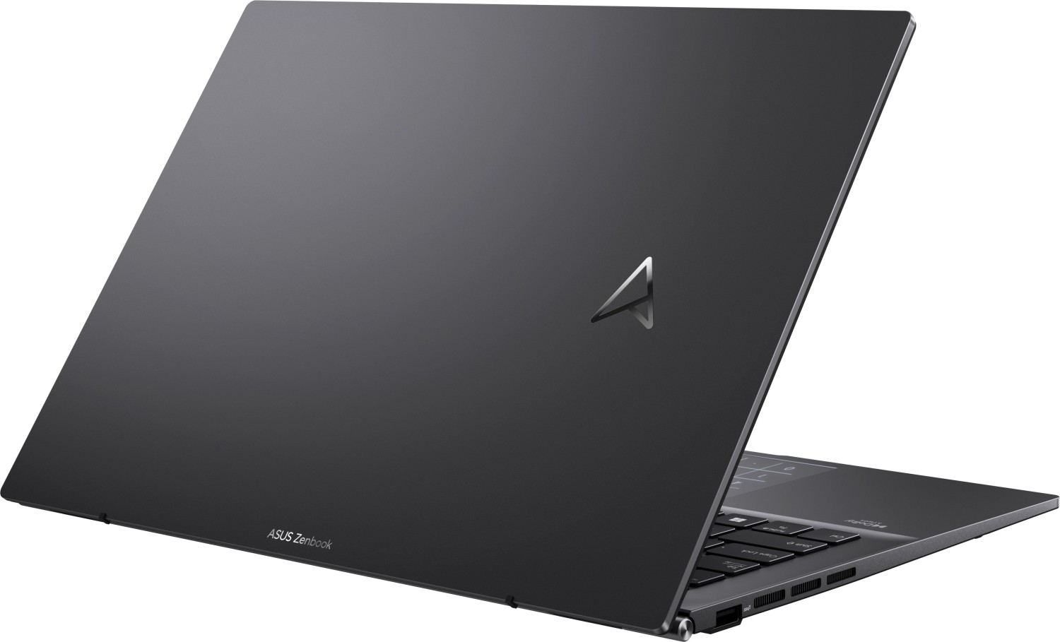 Купить Ноутбук ASUS ZenBook 14 UX3402YA (UX3402YA-OLED-4W) - ITMag