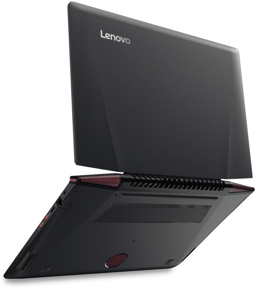 Купить Ноутбук Lenovo IdeaPad Y700-15 (80NV00D0PB) - ITMag
