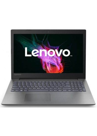 Купить Ноутбук Lenovo IdeaPad 330-15IKBR Onyx Black (81DE01VMRA) - ITMag