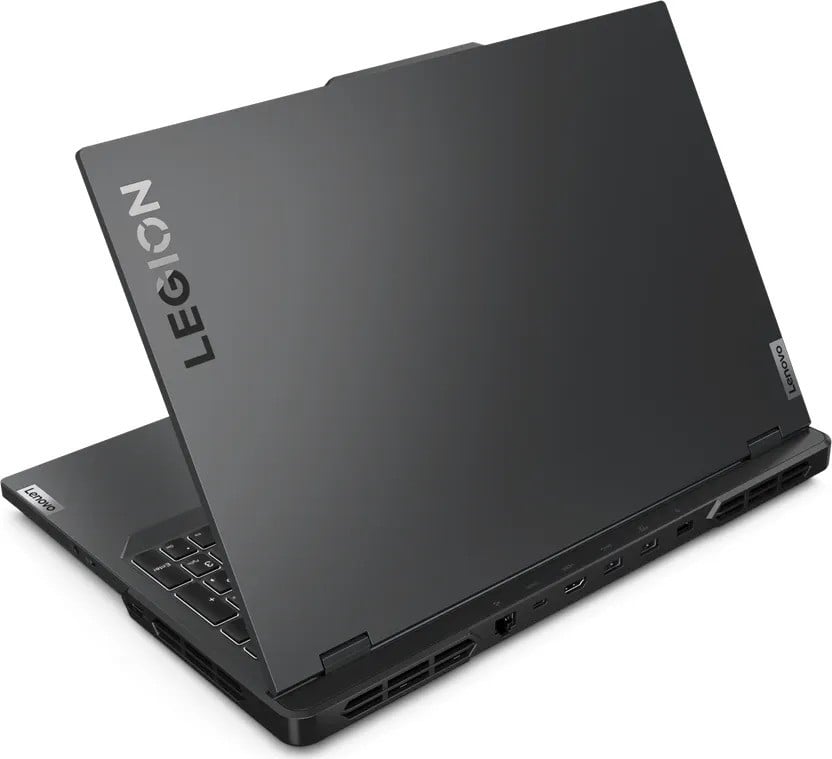 Купить Ноутбук Lenovo Legion Pro 5 16IRX9 Onyx Grey (83DF000CUS) - ITMag