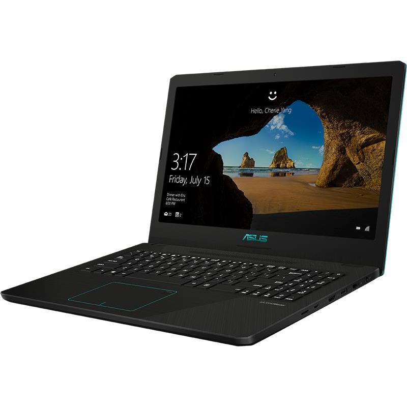 Купить Ноутбук ASUS X570UD Black (X570UD-DM100) - ITMag