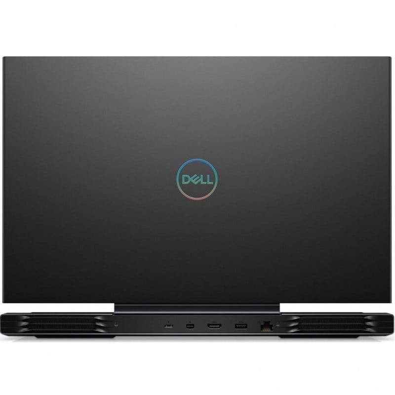 Купить Ноутбук Dell G7 7700 Black (77FzG7i716S4G1660-WBK) - ITMag
