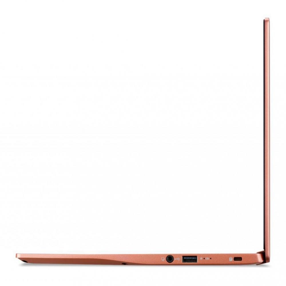 Купить Ноутбук Acer Swift 3 SF314-59-38ZA Melon Pink (NX.A0REU.004) - ITMag