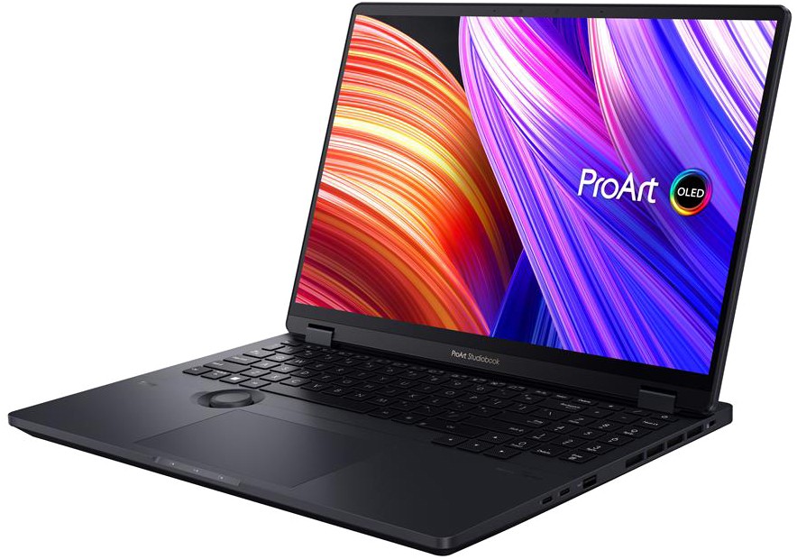 Купить Ноутбук ASUS ProArt Studiobook 16 OLED H7604JI (H7604JI-MY043X) - ITMag