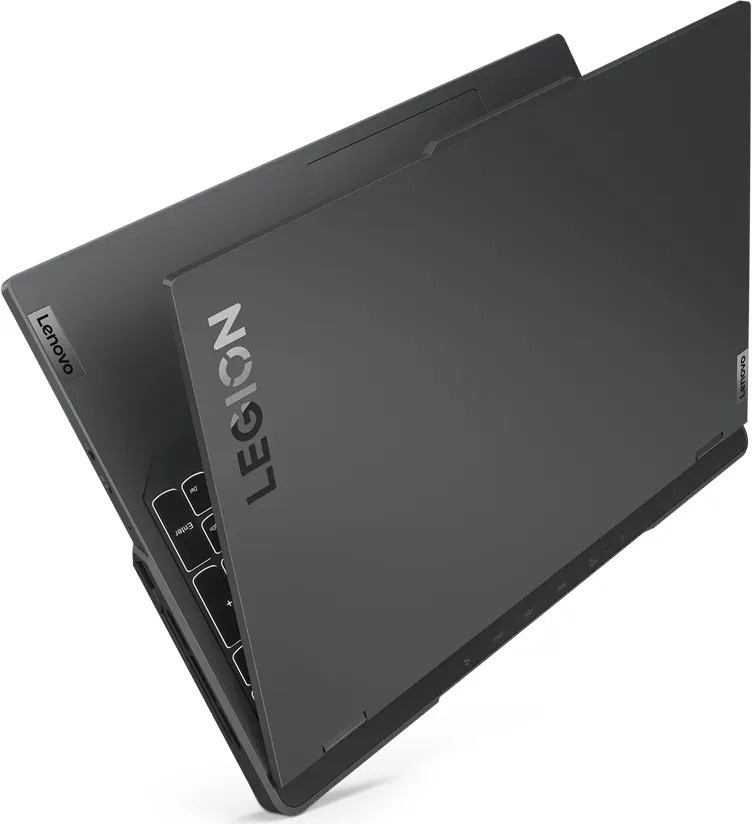 Купить Ноутбук Lenovo Legion Pro 5 16IRX9 Onyx Grey (83DF00DKSP) - ITMag