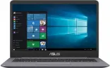 Купить Ноутбук ASUS VivoBook S14 S410UN (S410UN-EB055T) Grey